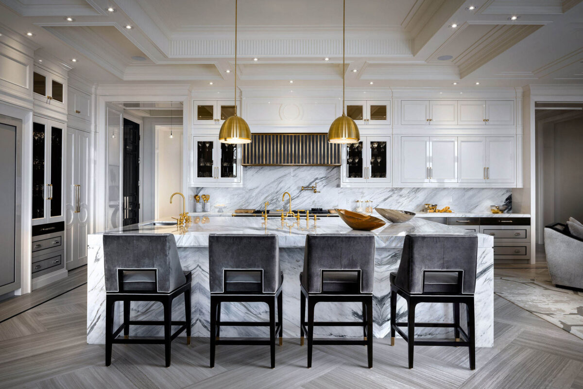 Kitchen Cabinets in Anaheim CA