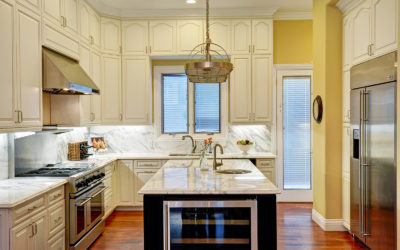 Benefits of Kitchen Remodeling