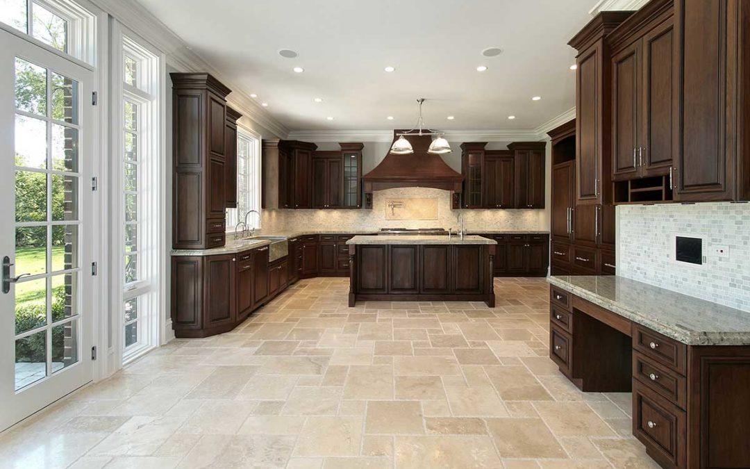 Choosing Flooring For Your Kitchen