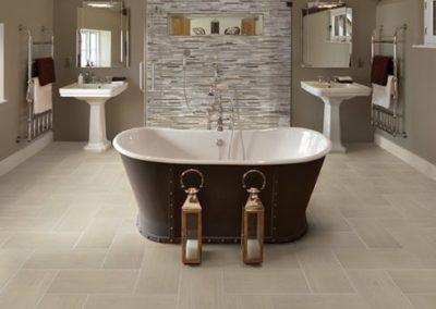 Transforming Your Bathroom into a Stylish Oasis: A Guide to Bathroom Remodeling by City Tile & Cabinets