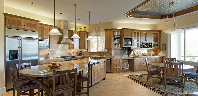 How to Maximize the Value of Your Kitchen Remodel