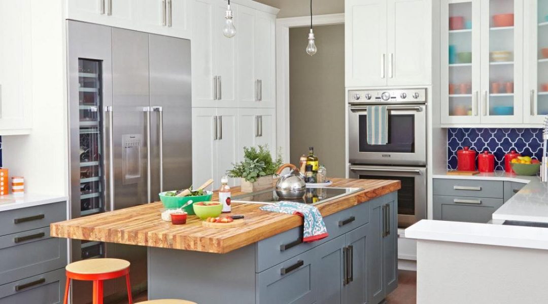 The Do’s and Don’ts of Kitchen Remodeling