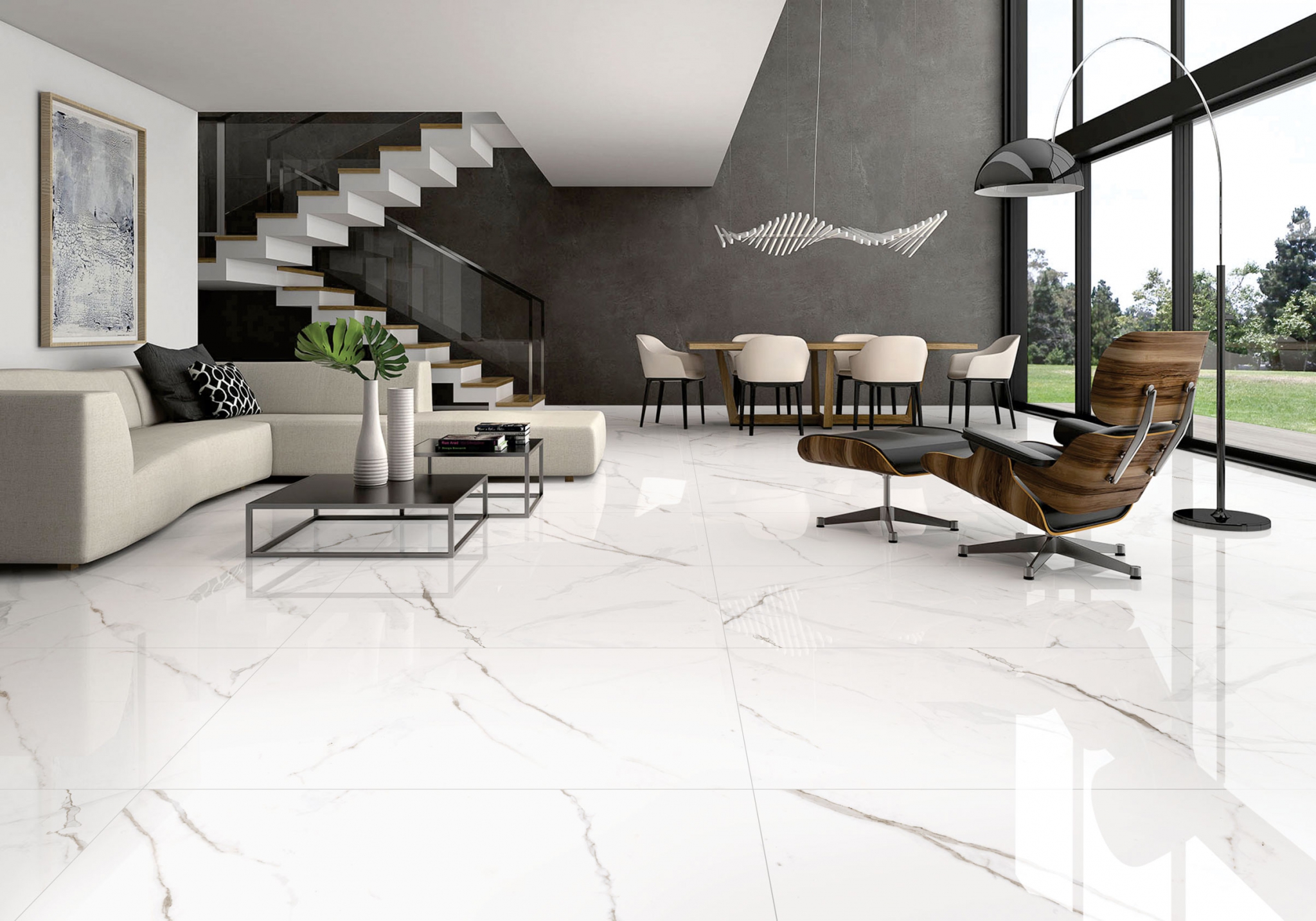 Top Reasons to Choose Marble for Your Home, Anaheim City Tile and