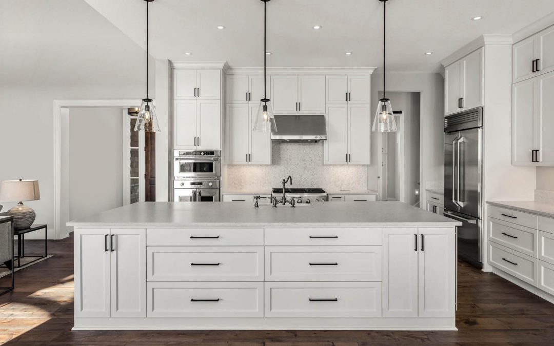 kitchen remodeling in Anaheim