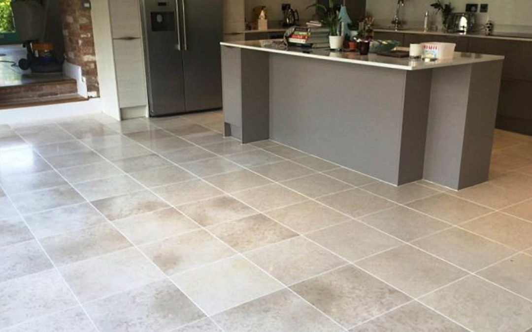 Tiles for your flooring in Orange County California